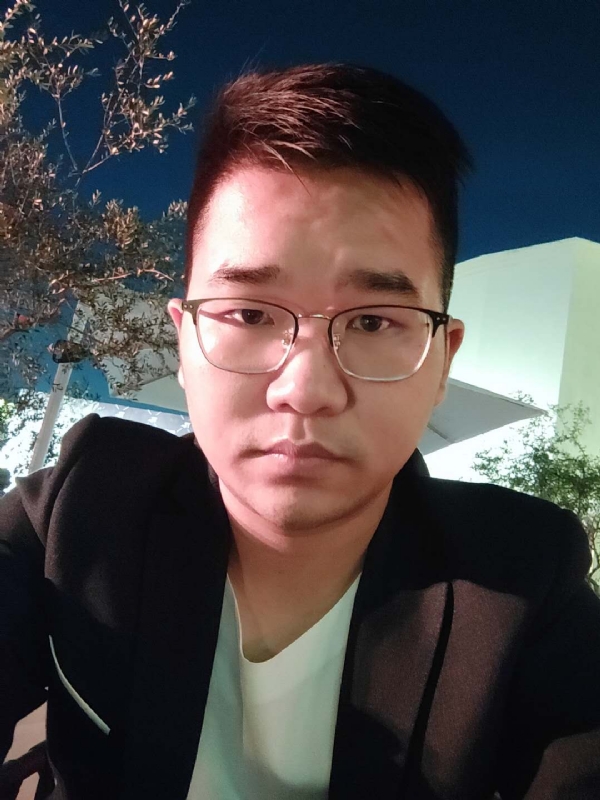 在路上的第一张照片--徐州相亲服务中心