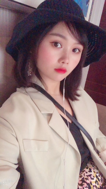 寒心的第一张照片--徐州相亲服务中心