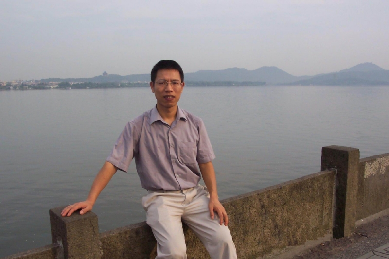 andrew的第一张照片--徐州相亲服务中心