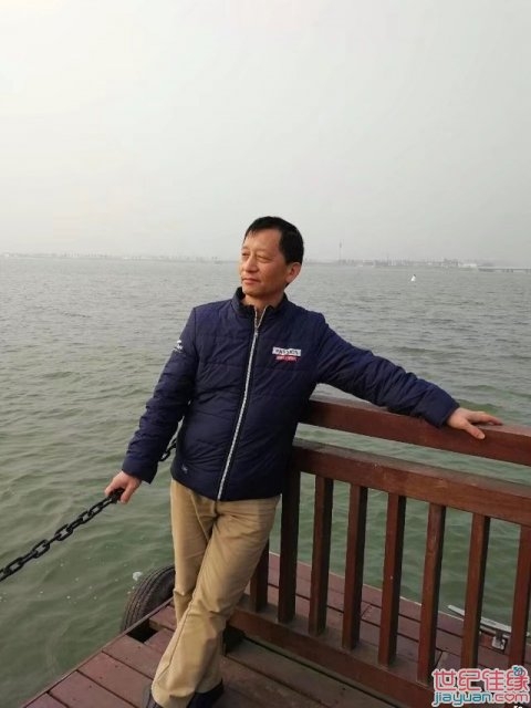 相爱一生的第一张照片--徐州相亲服务中心