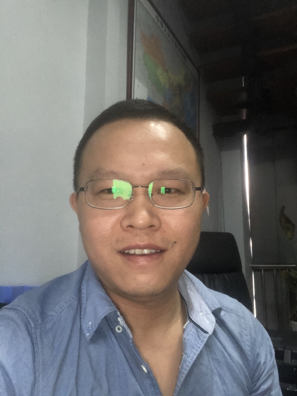 小吴的第一张照片--徐州相亲服务中心