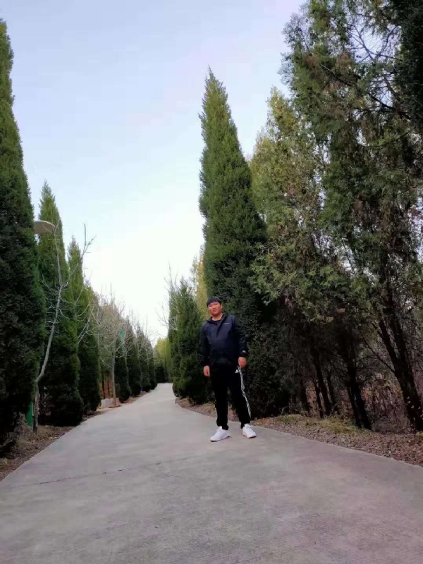 相濡以沫的第一张照片--徐州相亲服务中心