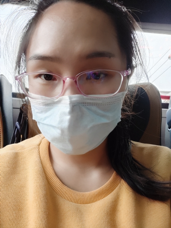 丫丫的第一张照片--徐州相亲服务中心