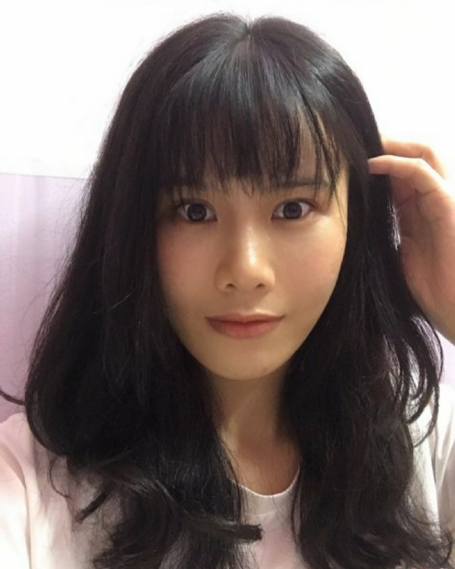 悦见的第一张照片--徐州相亲服务中心