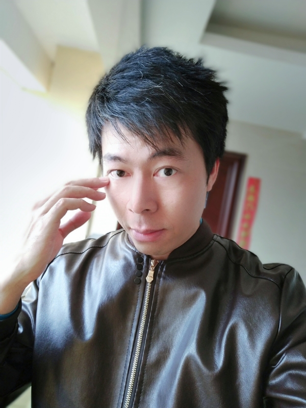 曾经的爱的第三张照片--徐州相亲服务中心
