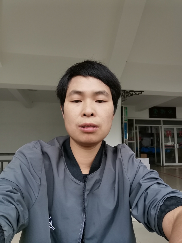 刘志强的第一张照片--徐州相亲服务中心