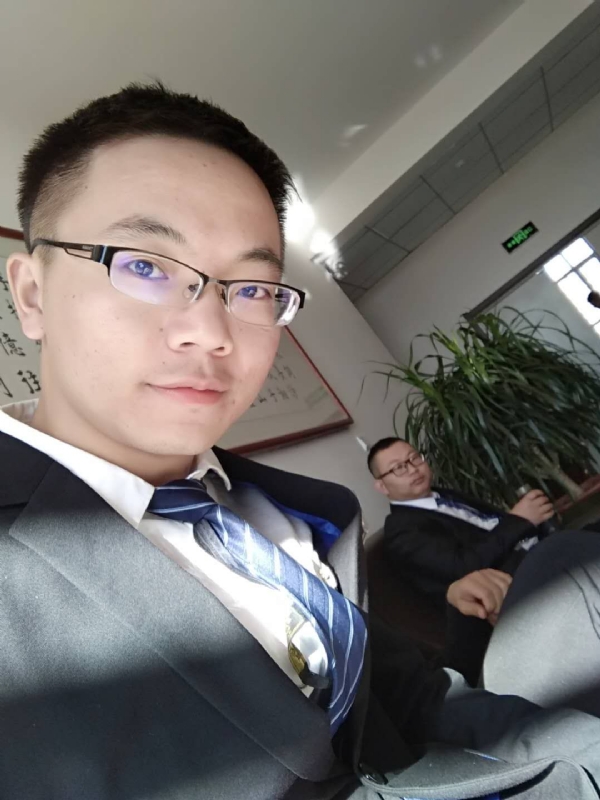 94ever的第一张照片--徐州相亲服务中心