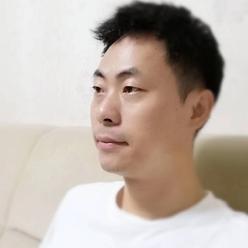 依洺的第一张照片--徐州相亲服务中心