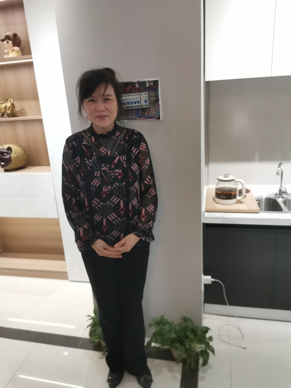 随缘的第一张照片--徐州相亲服务中心