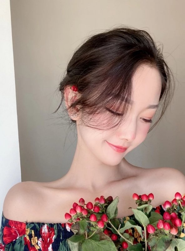 小诗vanessa的第二张照片--徐州相亲服务中心