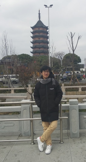 南有乔木的第三张照片--徐州相亲服务中心