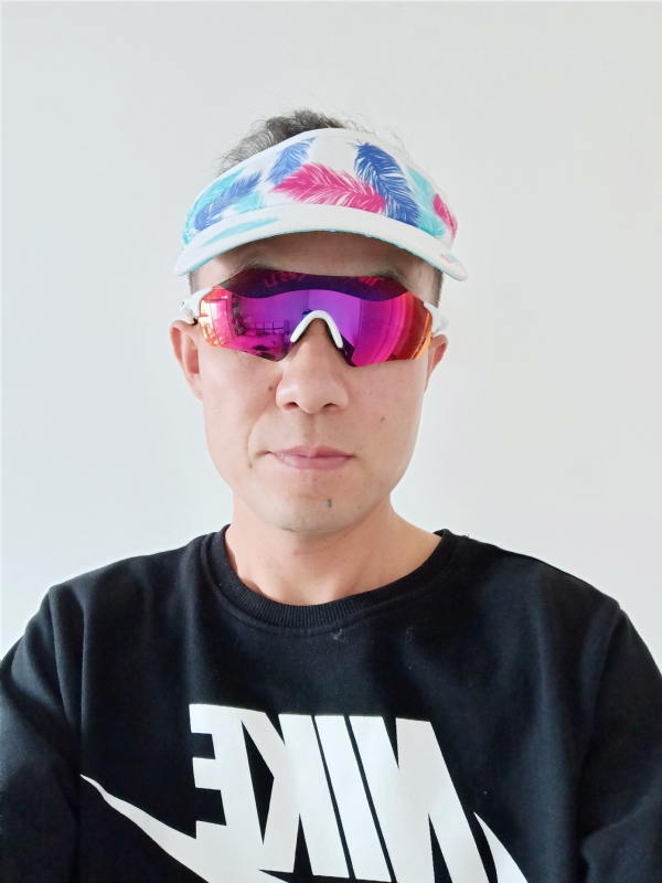 在路上的第一张照片--徐州相亲服务中心