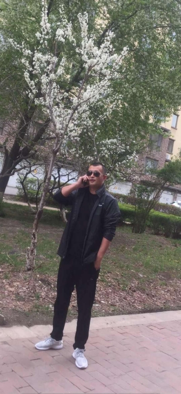 石教的第一张照片--徐州相亲服务中心