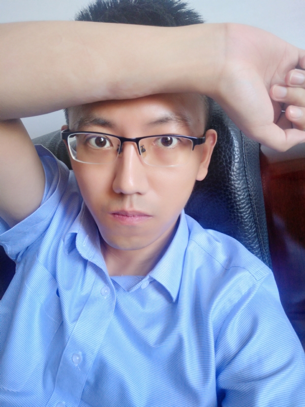 涛神的第一张照片--徐州相亲服务中心