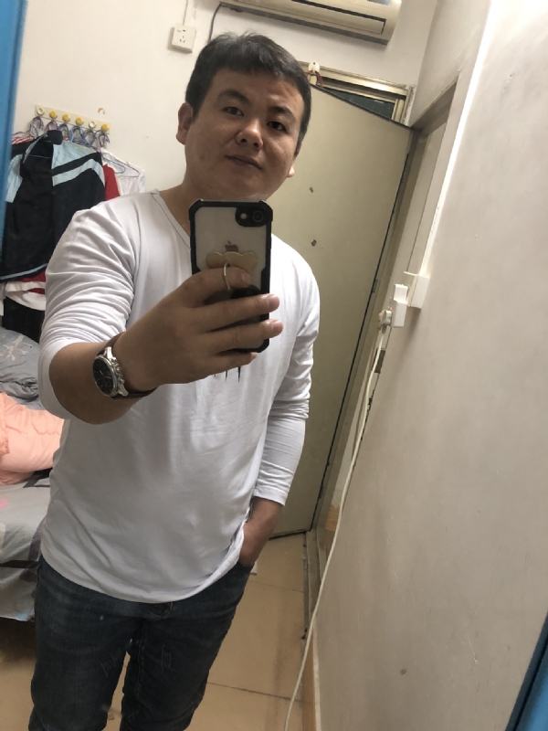 凯的第一张照片--徐州相亲服务中心