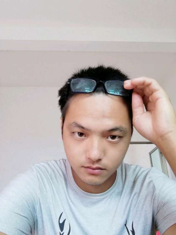 坤坤的第一张照片--徐州相亲服务中心