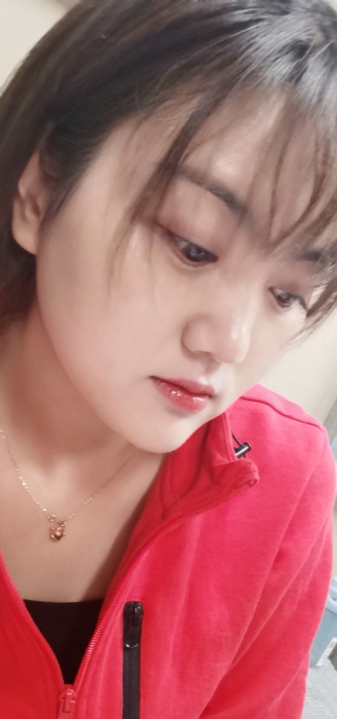 余儿的第一张照片--徐州相亲服务中心