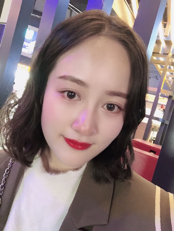 米苏娜娜的第二张照片--徐州相亲服务中心