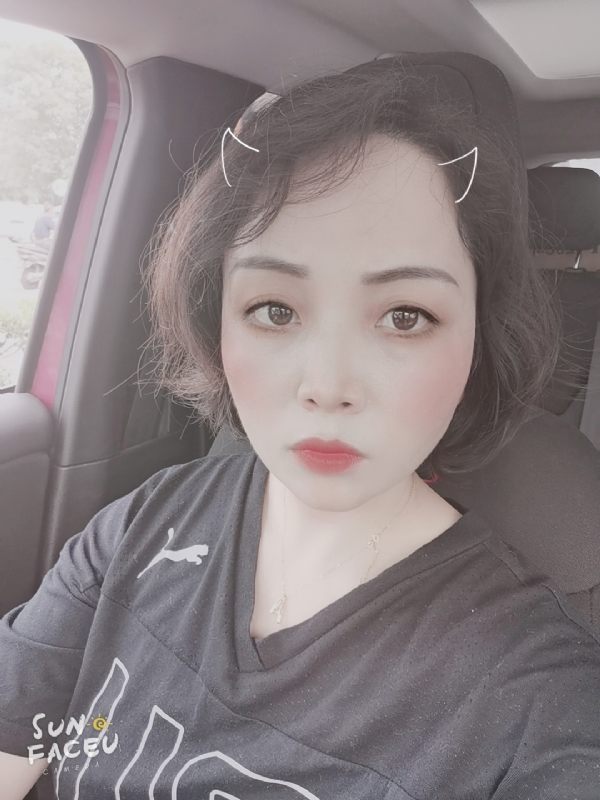 灰太狼姐姐的第一张照片--徐州相亲服务中心