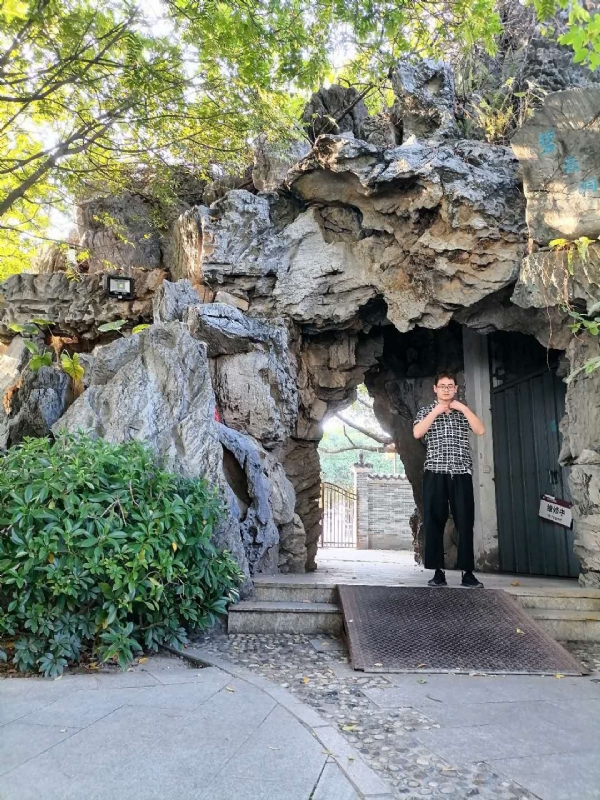 萍水相逢晏的第四张照片--徐州相亲服务中心