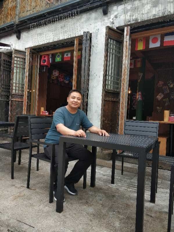 陈目城的第三张照片--徐州相亲服务中心