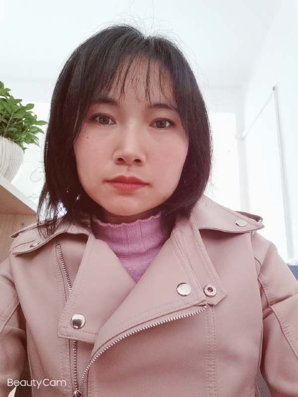 薄荷的第一张照片--徐州相亲服务中心
