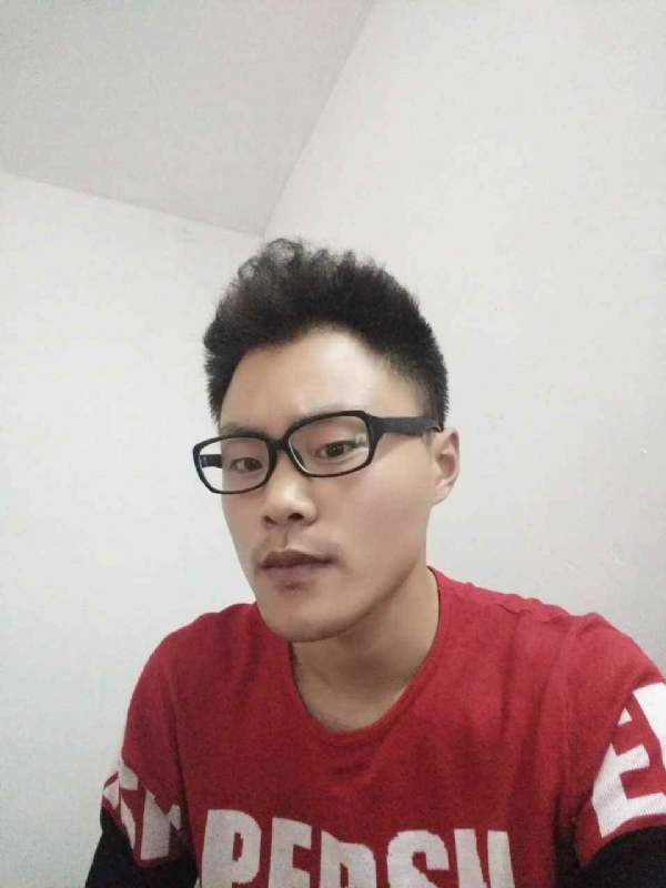 玉尚的第一张照片--徐州相亲服务中心