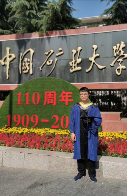 晨的第二张照片--徐州相亲服务中心