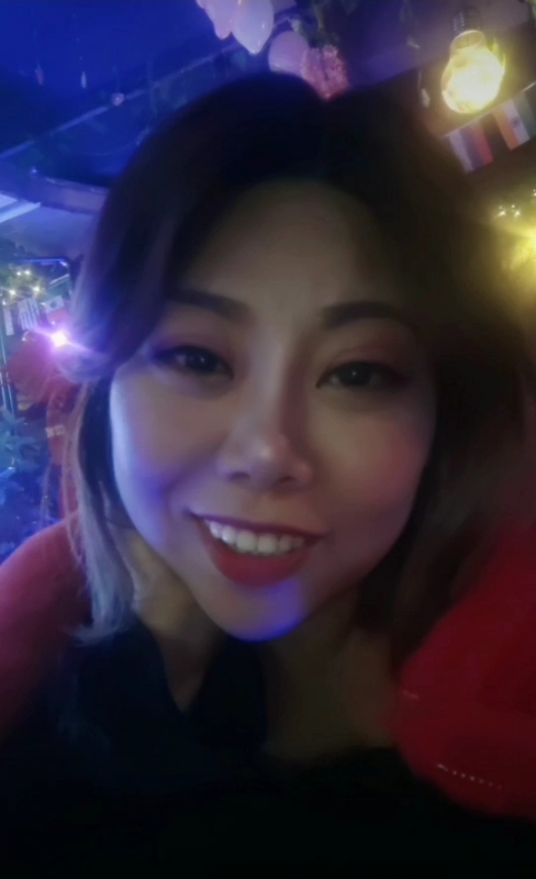 收快递的费仙女的第一张照片--徐州相亲服务中心