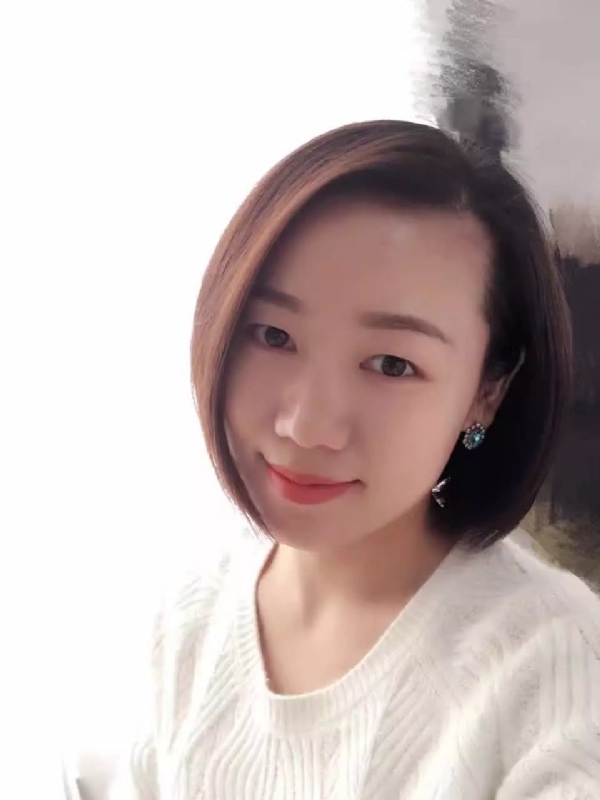 soniahan的第二张照片--徐州相亲服务中心