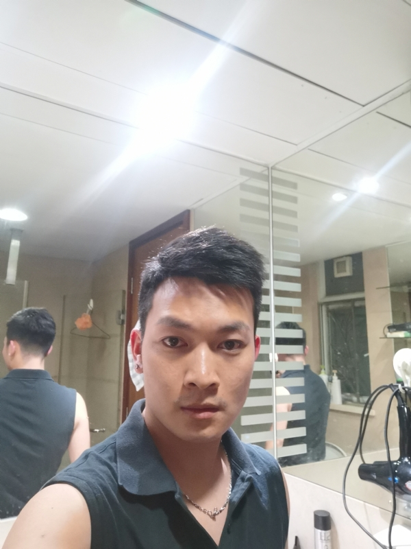 专属的第二张照片--徐州相亲服务中心