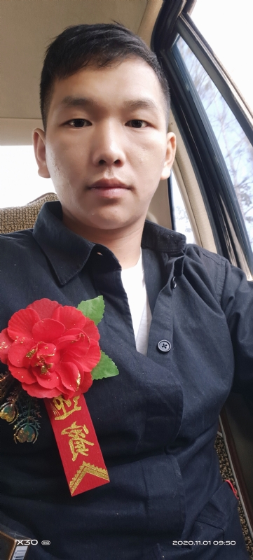 可爱的小猪的第一张照片--徐州相亲服务中心