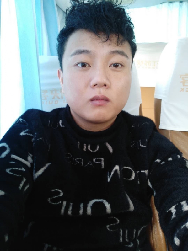 勿忘心安的第一张照片--徐州相亲服务中心