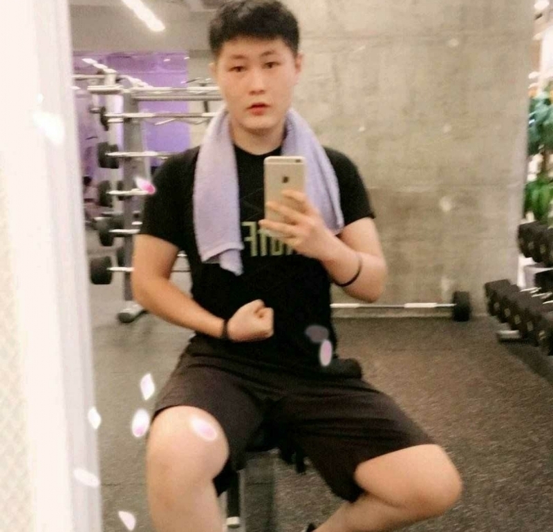 晚婚的第一张照片--徐州相亲服务中心