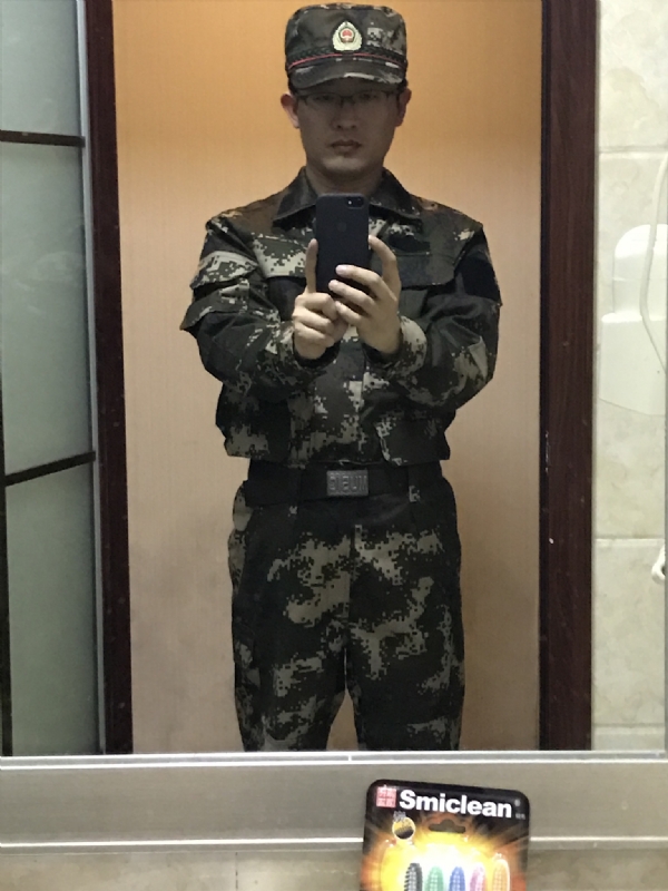 大白菜的第一张照片--徐州相亲服务中心