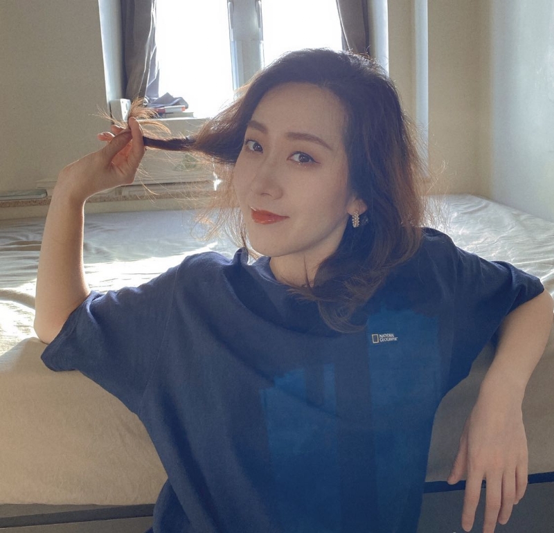 李雯雪的第三张照片--徐州相亲服务中心