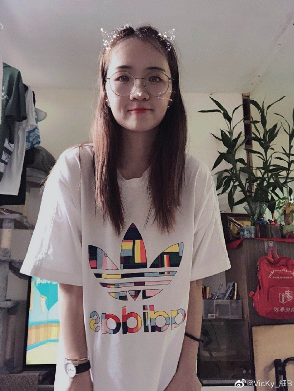 丁美洁的第一张照片--徐州相亲服务中心