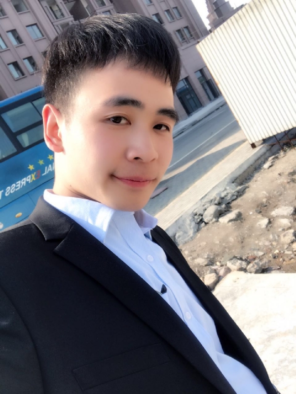 流浪者的第二张照片--徐州相亲服务中心