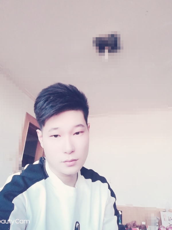 子凡的第一张照片--徐州相亲服务中心