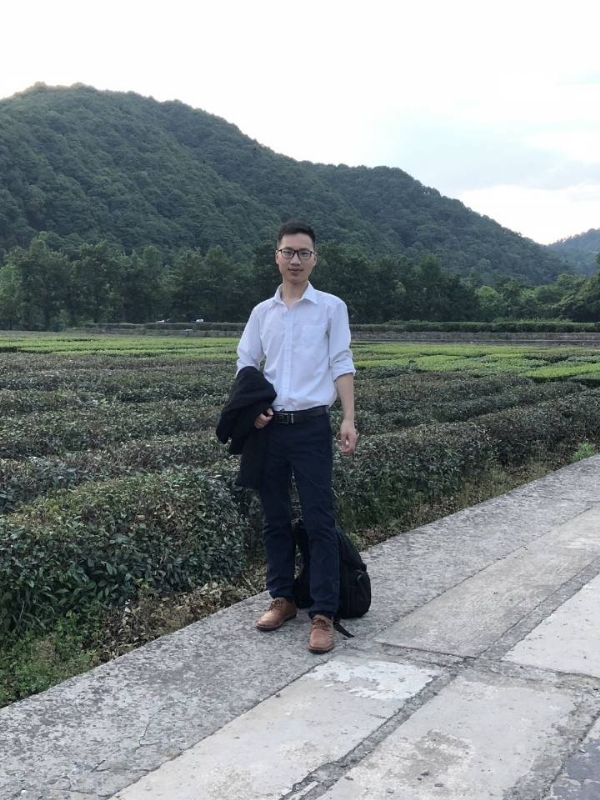 盛夏果实的第一张照片--徐州相亲服务中心