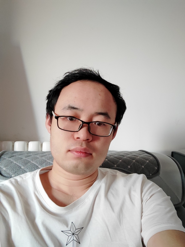 欧～茶幽的第一张照片--徐州相亲服务中心