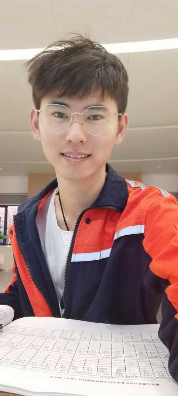 陌上人如玉的第一张照片--徐州相亲服务中心