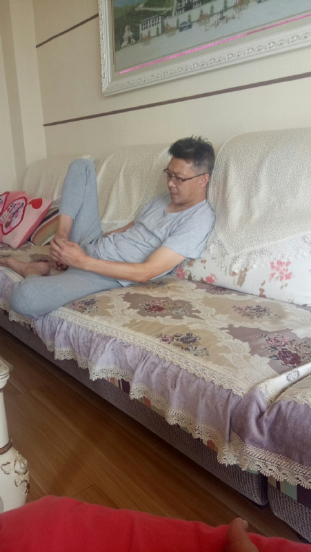 不甘寂寞的第一张照片--徐州相亲服务中心