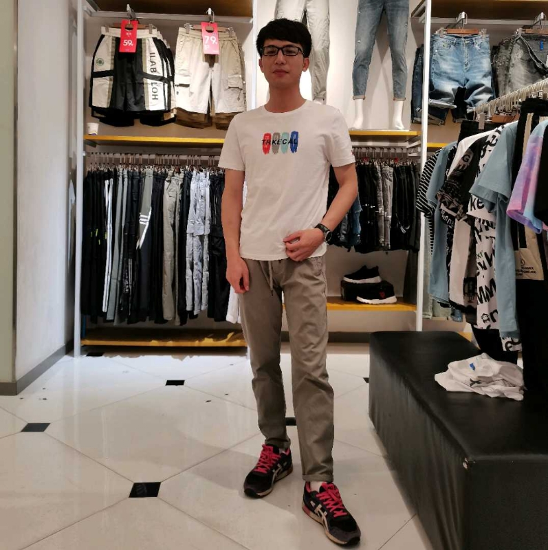 展昭的第三张照片--徐州相亲服务中心