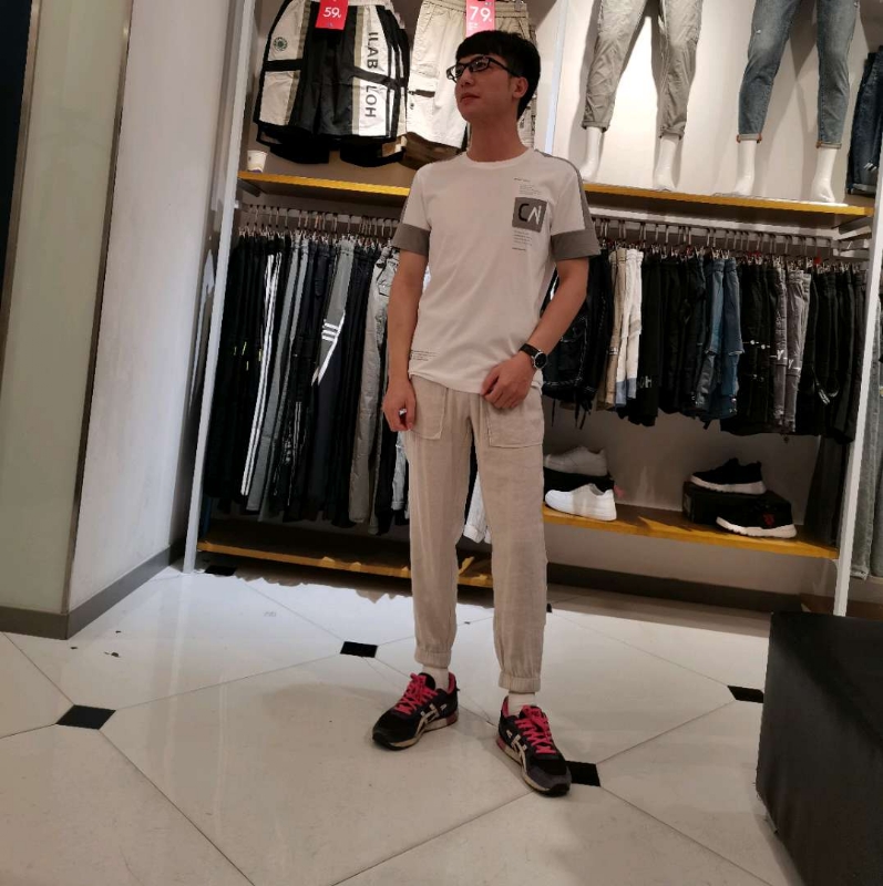 展昭的第四张照片--徐州相亲服务中心