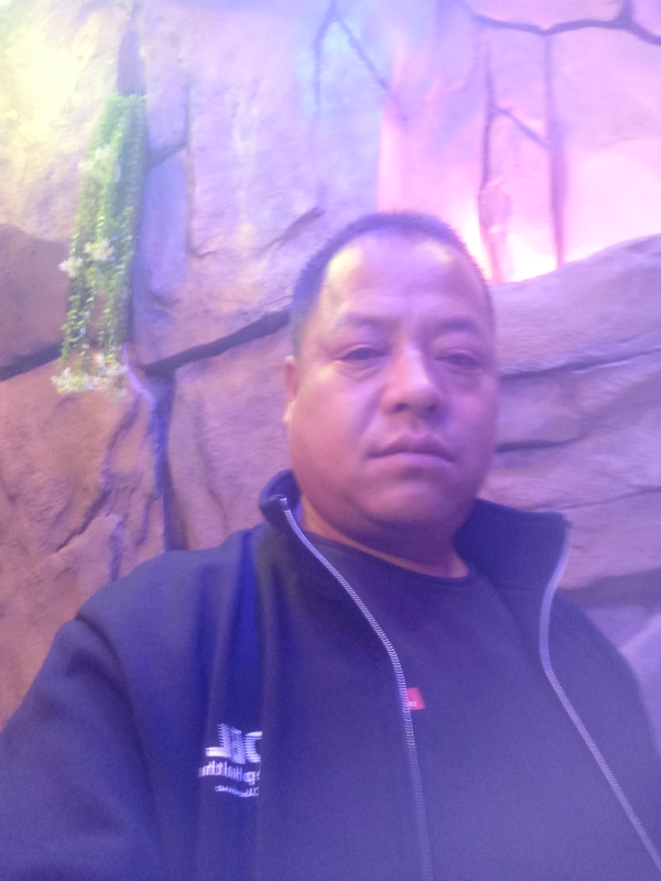 闯王的第一张照片--徐州相亲服务中心