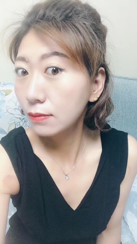 橙子??的第一张照片--徐州相亲服务中心