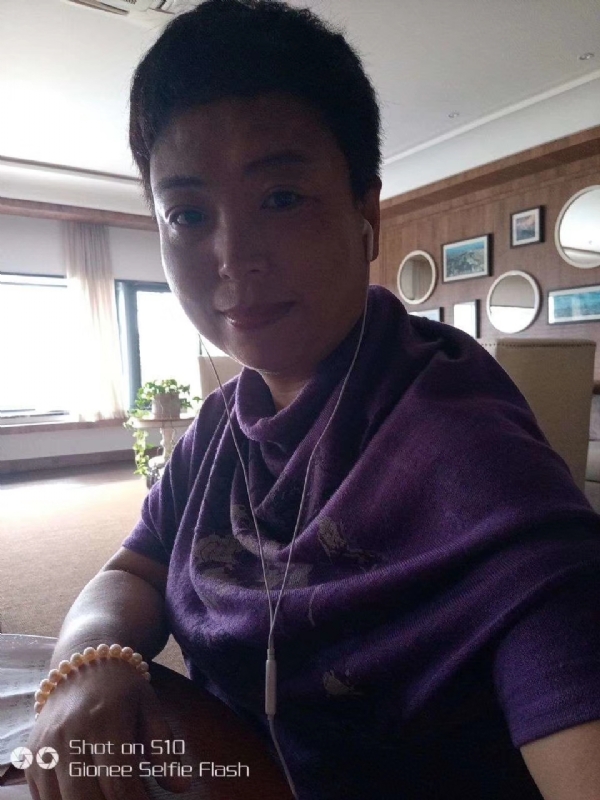 元宝的第一张照片--徐州相亲服务中心