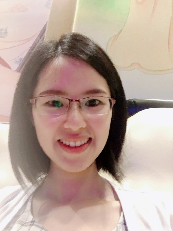 小容的第二张照片--徐州相亲服务中心