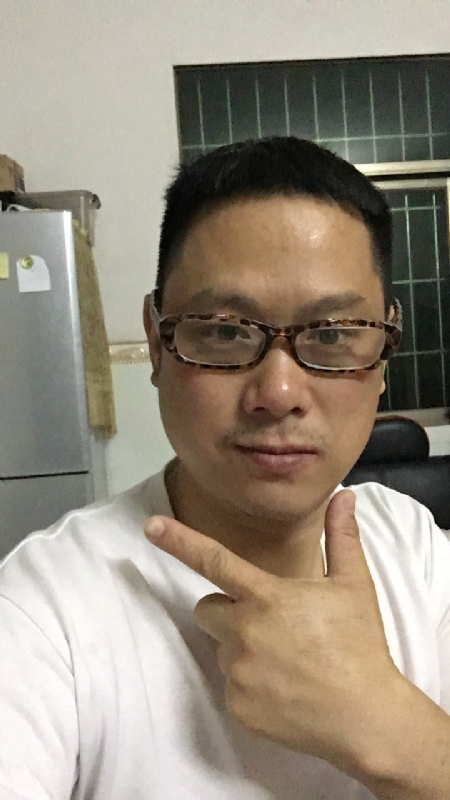 鱼达人的第一张照片--徐州相亲服务中心
